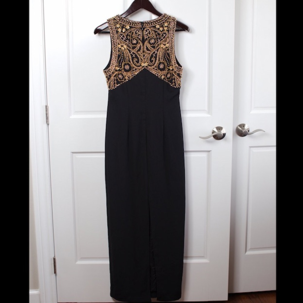 Macis Design formal dress - Picture 2 of 5